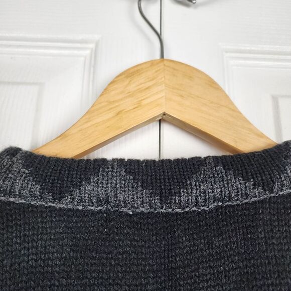 Xpression by deesons Vintage Cardigan Button Front Sweater Size EU 40 (US L) - Picture 10 of 16